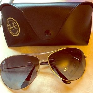 Ray Ban Sunglasses